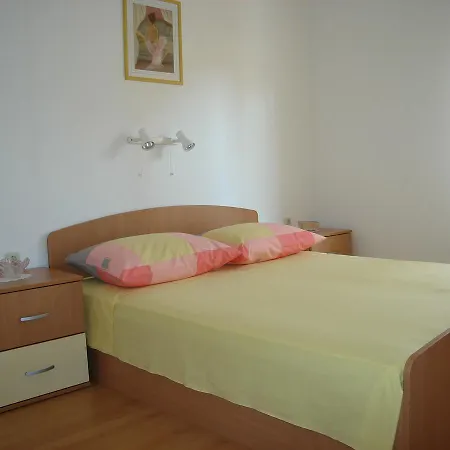 Apartamento Lp Rogoznica (Sibenik-Knin)