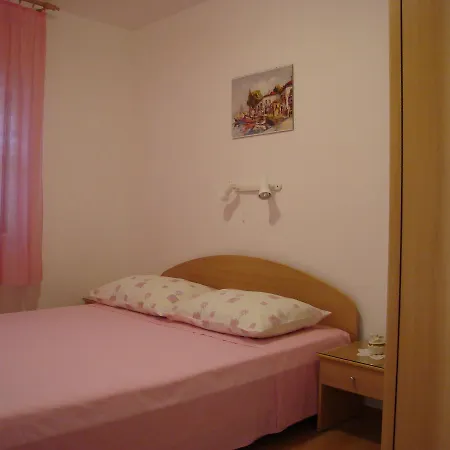Apartamento Lp Rogoznica (Sibenik-Knin)