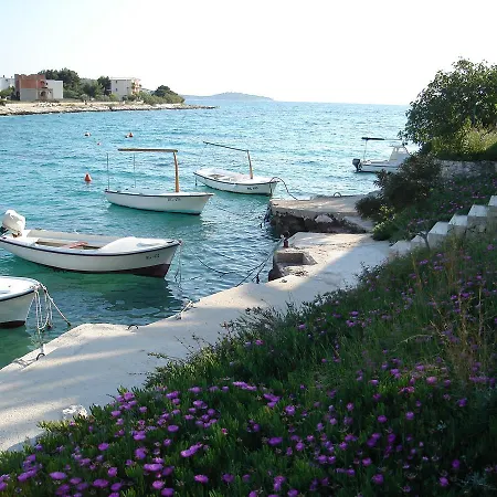 Lp Apartamento Rogoznica (Sibenik-Knin)