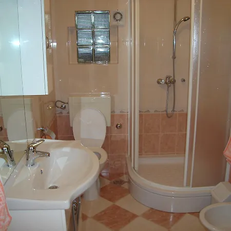 Lp * Rogoznica (Sibenik-Knin)