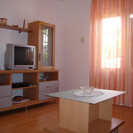 Lp Apartamento *