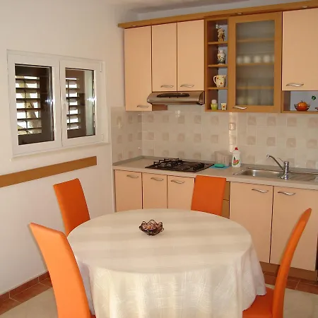 Lp Rogoznica (Sibenik-Knin)